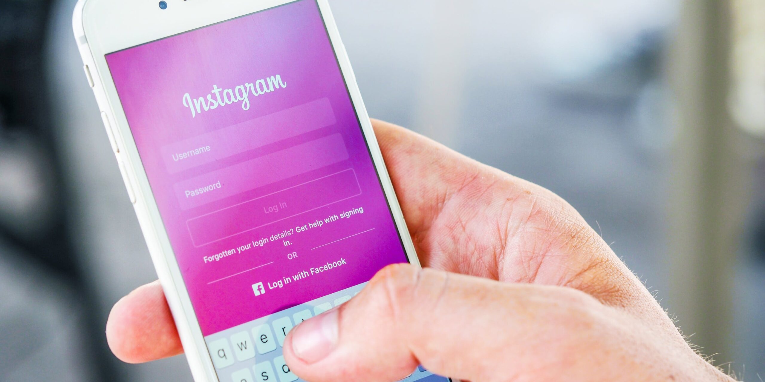 Instagram’da Organik Olarak Büyümek