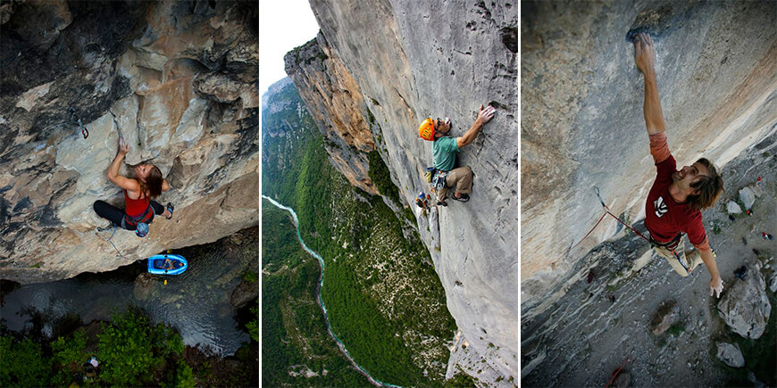 Kaya Tırmanışı, Adrenalin ve Doğa Tutkusu